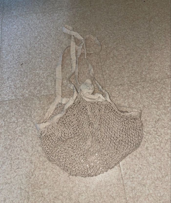 Sac filet - photo numéro 2