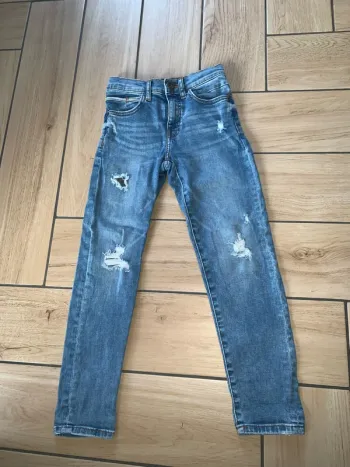 Jeans Zara