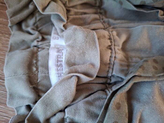 Pantalon léger fluide - photo numéro 2