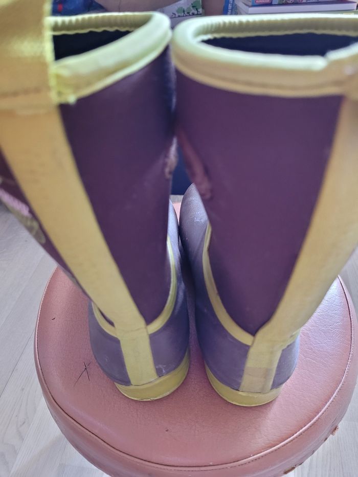 botte blackfox t37  (12e) - photo numéro 3