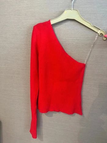 Top moderne femme