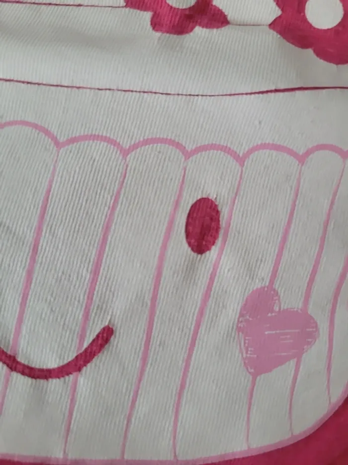 Lot de 4 tee-shirts fille en 18 mois - photo numéro 12