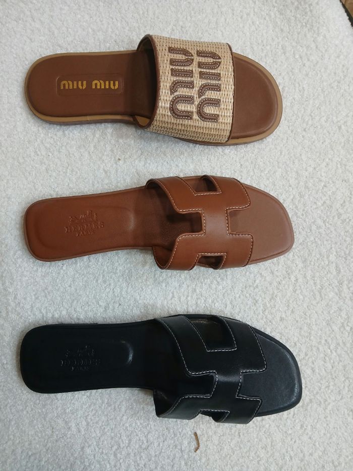 Sandales de luxe - photo numéro 4