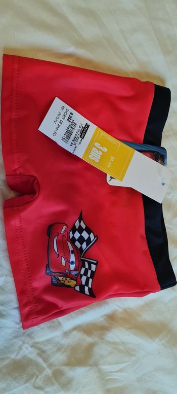 Maillot de bain garçon