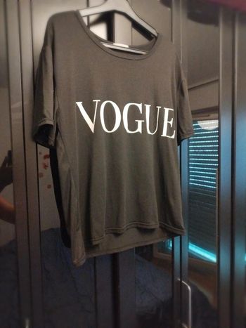 Tee-shirt