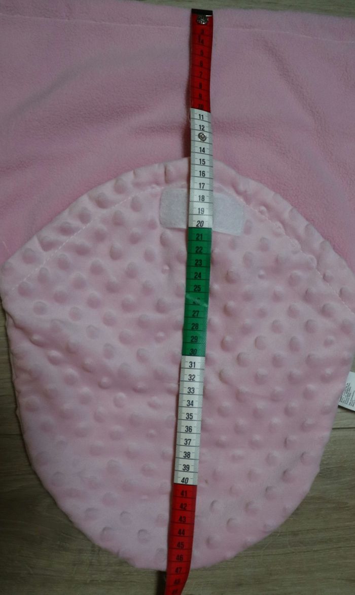 Lot couvertures emmaillotage - photo numéro 4