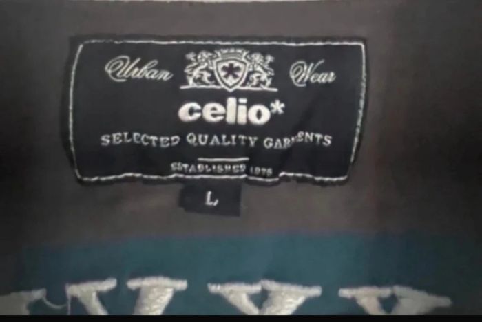 Polo celio - photo numéro 3