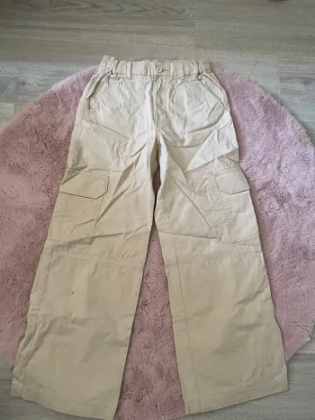 Cargo beige