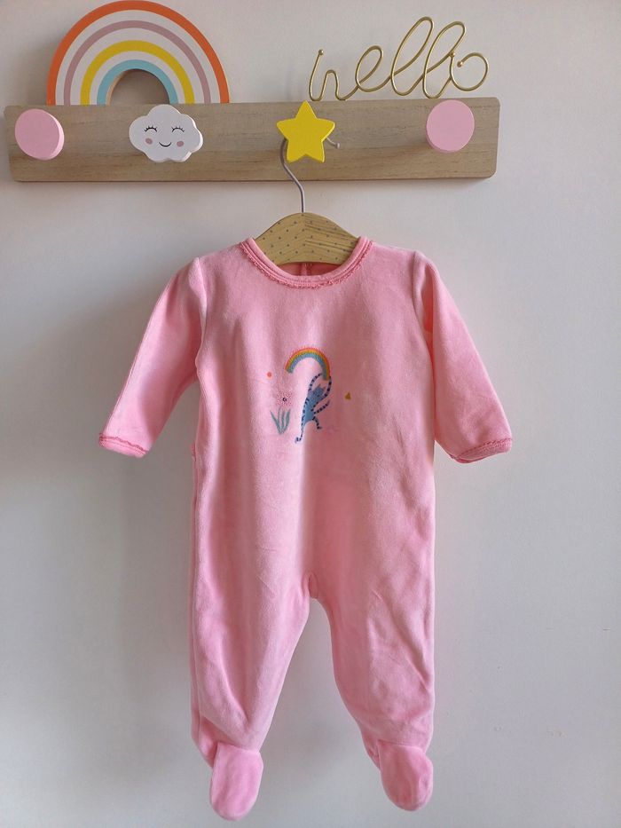 Petit bateau