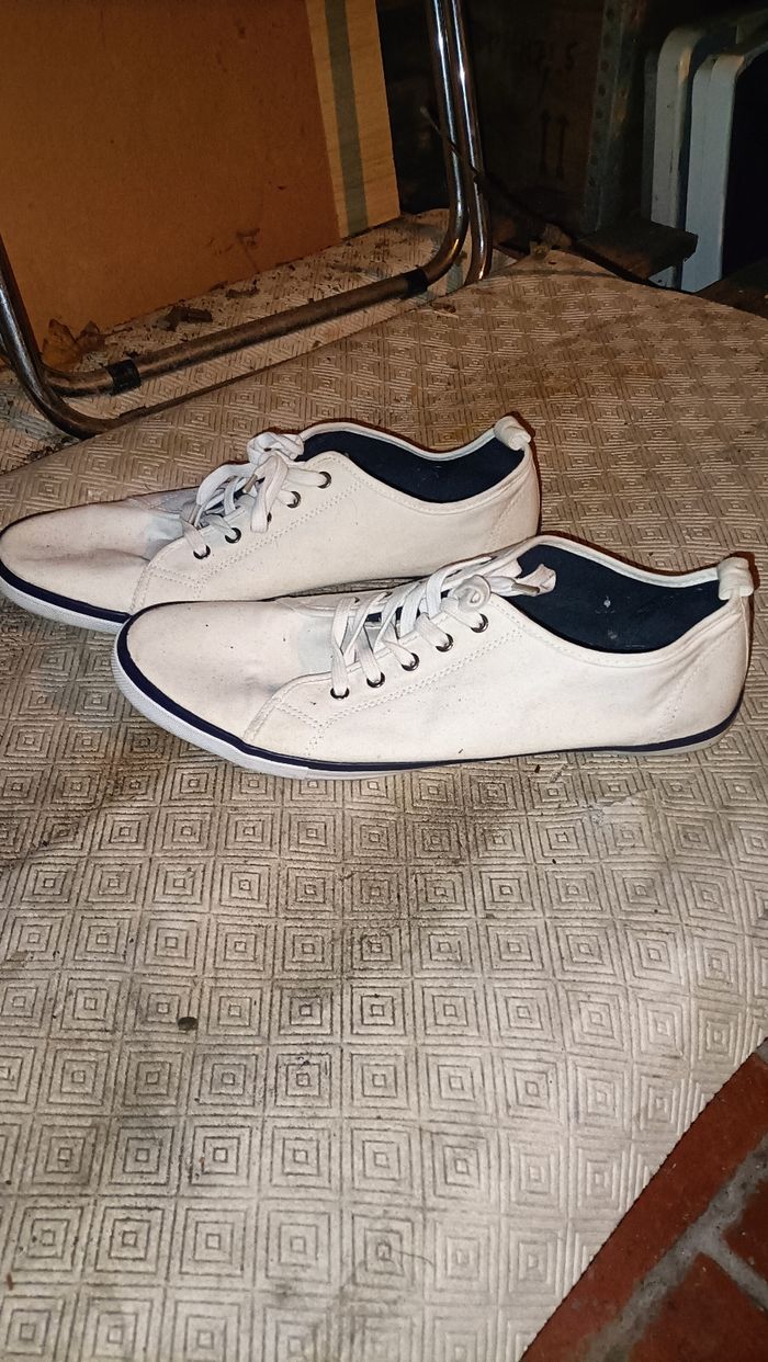 Chaussure Homme H&M 45 - photo numéro 2