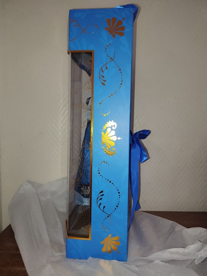 Poupée Disney édition limitée la petite sirène - photo numéro 6