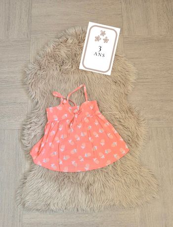 Blouse * Orchestra *