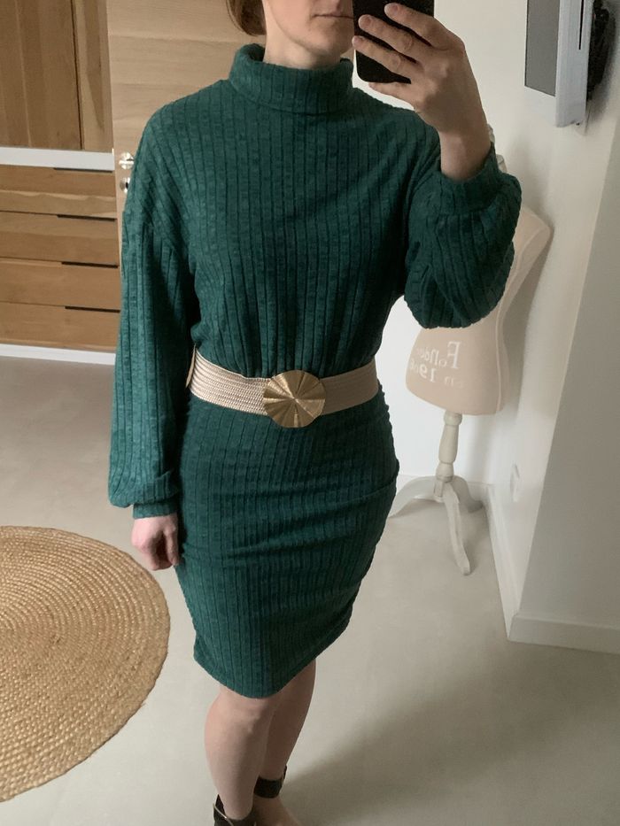 Robe mi saison