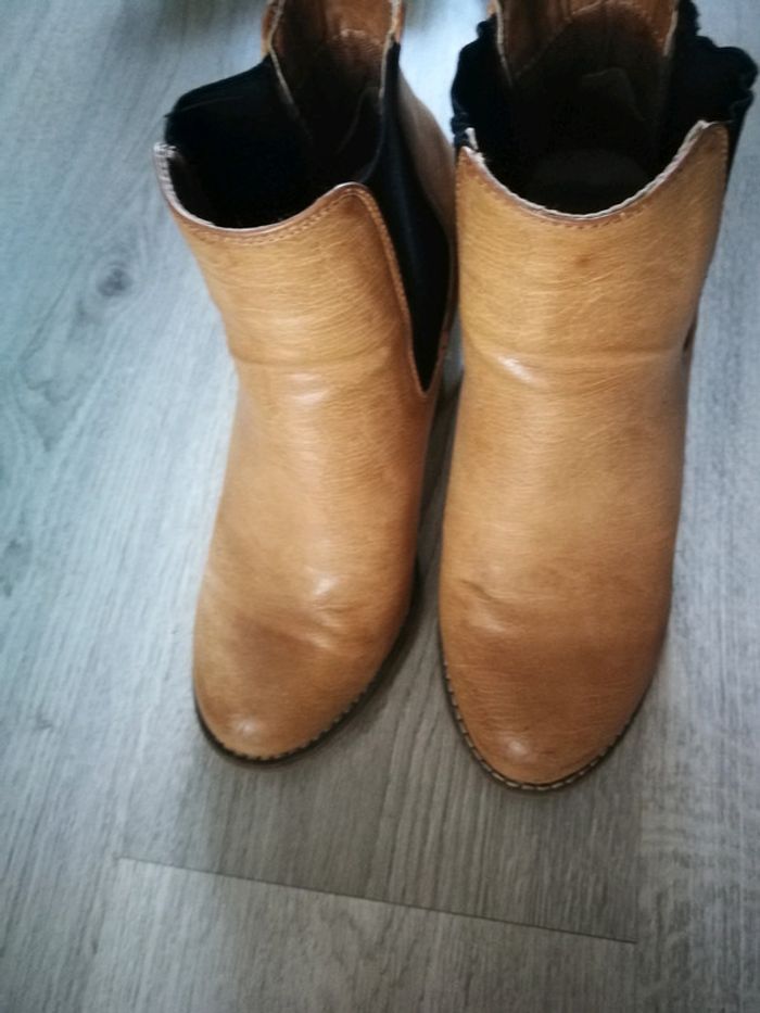 Bottes - photo numéro 2
