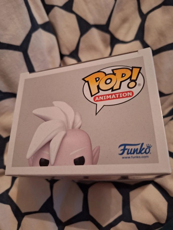 Funko pop dragonball super shin 1283 - photo numéro 4
