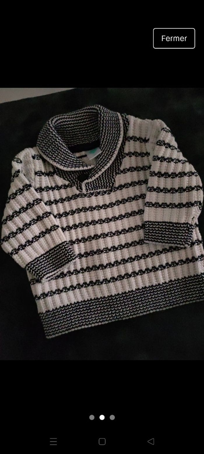 Pull - photo numéro 2