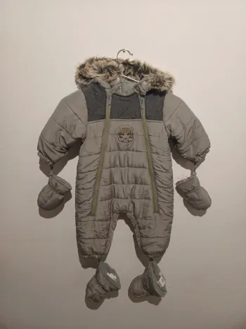 Combinaison hiver/ski marese