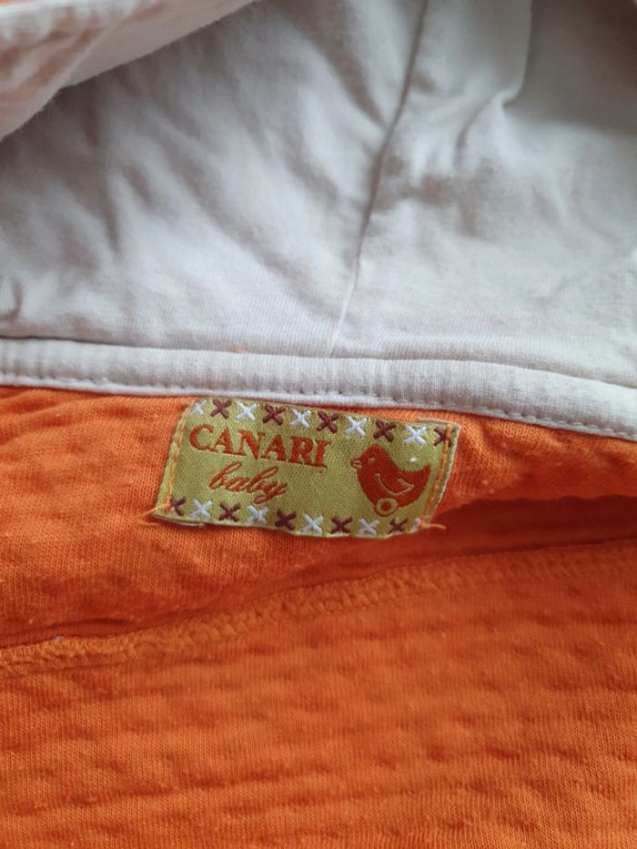 Gilet 1 mois - photo numéro 4