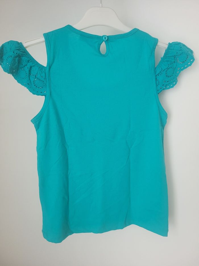 T shirt neuf 12 ans - photo numéro 3