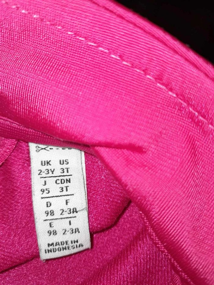 Survêtement Adidas fille - photo numéro 5