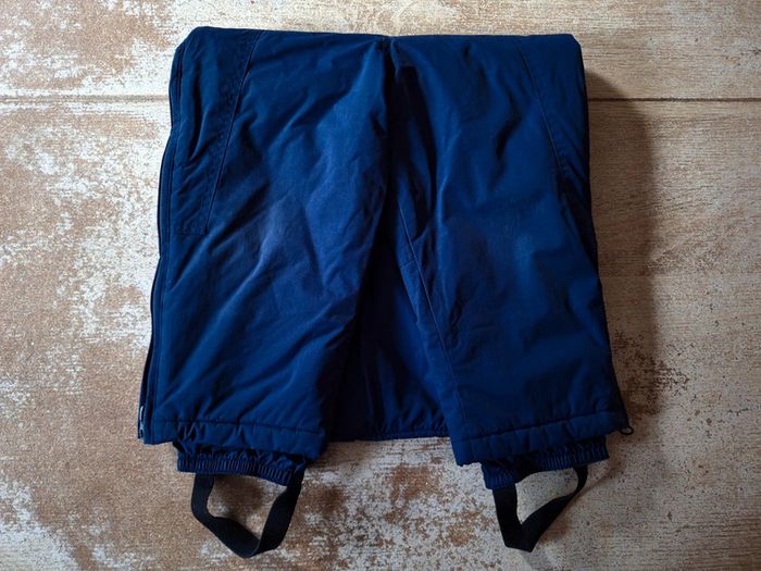 Combinaison de ski Wed'ze - 2 ans - photo numéro 2