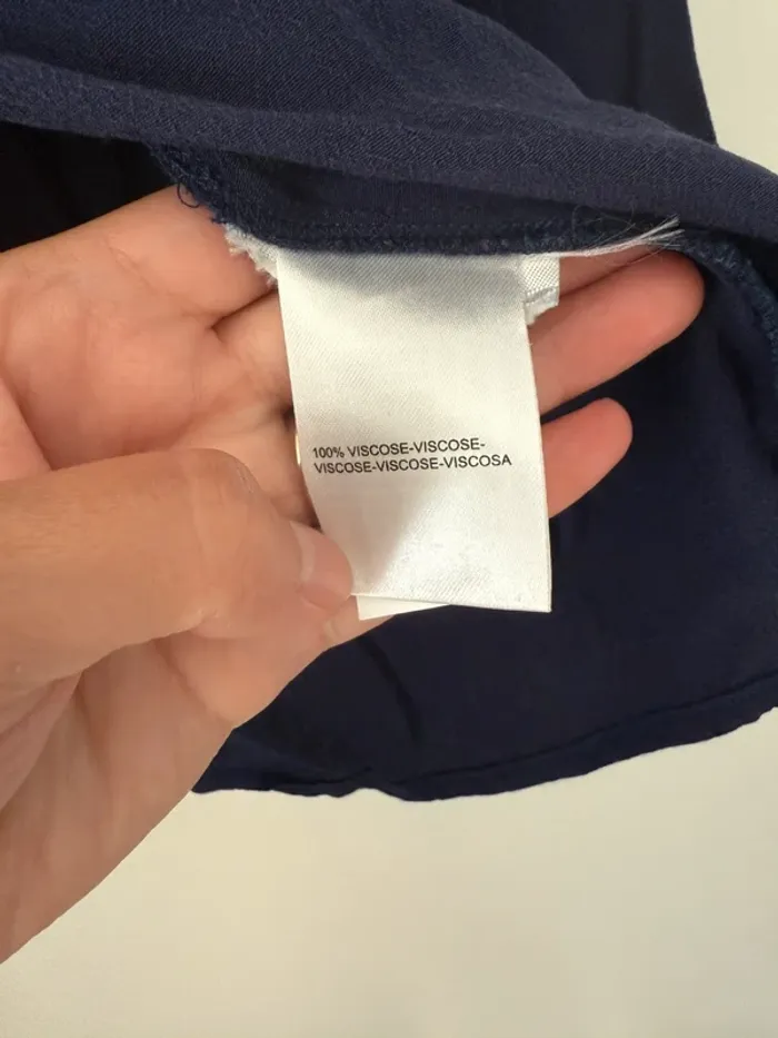 Chemise Cyrillus X bensimon - photo numéro 4
