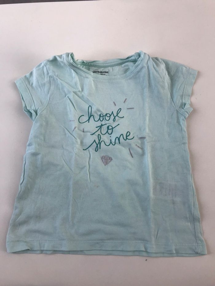 T-shirt - photo numéro 2