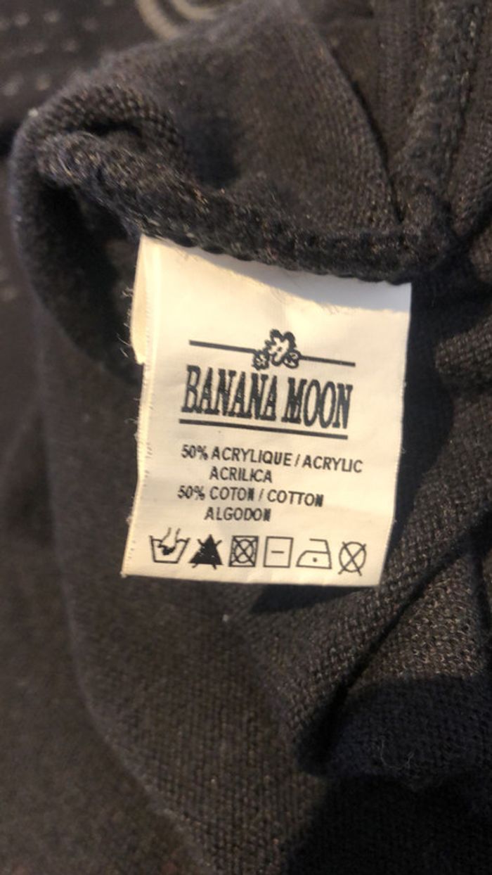 Robe Banana Moon taille S - photo numéro 20