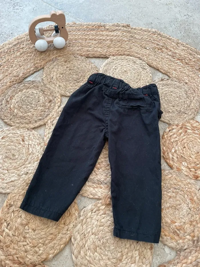 Pantalon 6 mois - photo numéro 3