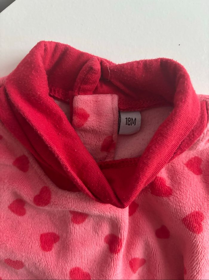 Robe pull - photo numéro 3