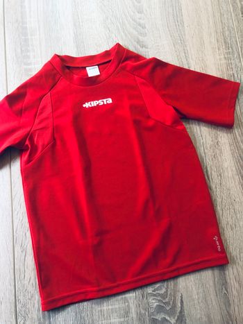 T-shirt Kipsta 6 ans