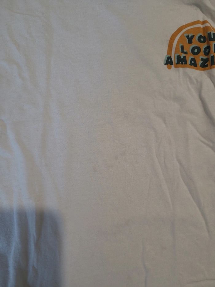 Lot de Tee-shirt - photo numéro 7