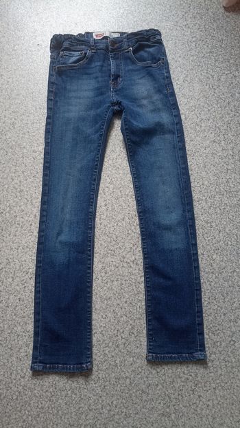 Jeans Levi's garçon