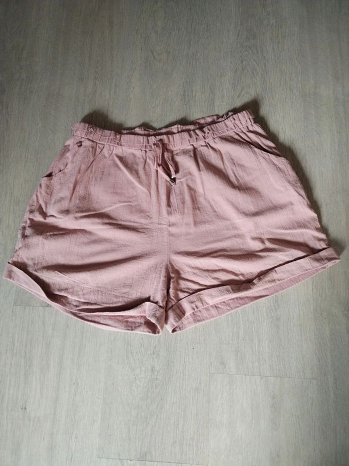 Short femme - photo numéro 2