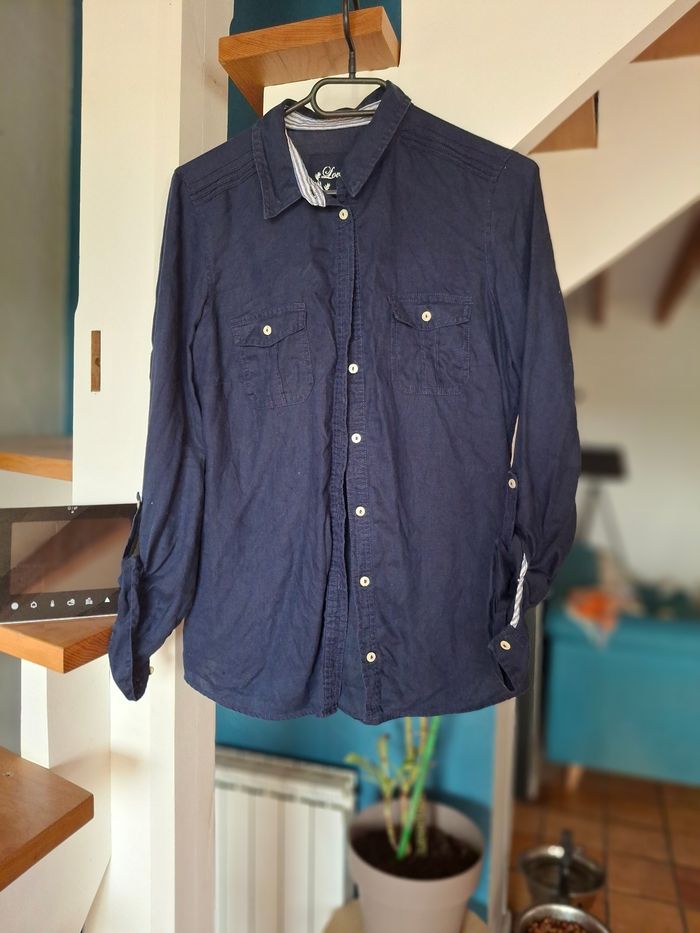 Chemises - photo numéro 3