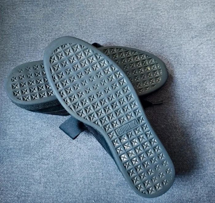 Puma Suède - photo numéro 6