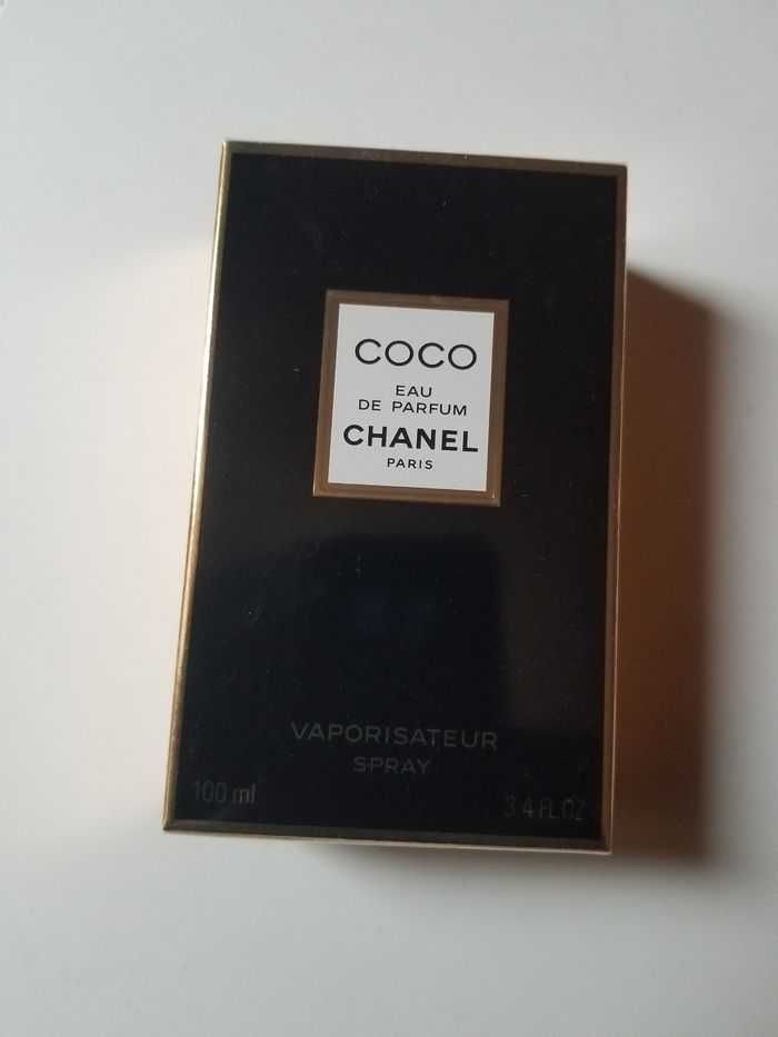 Parfum Coco Eau de parfum vaporisateur 100 ml - photo numéro 7