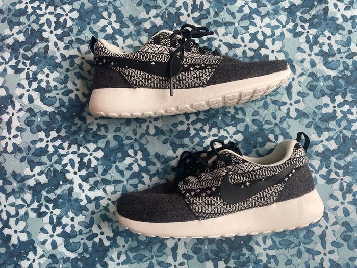 Basket Nike Roshe one winter 37 et demi