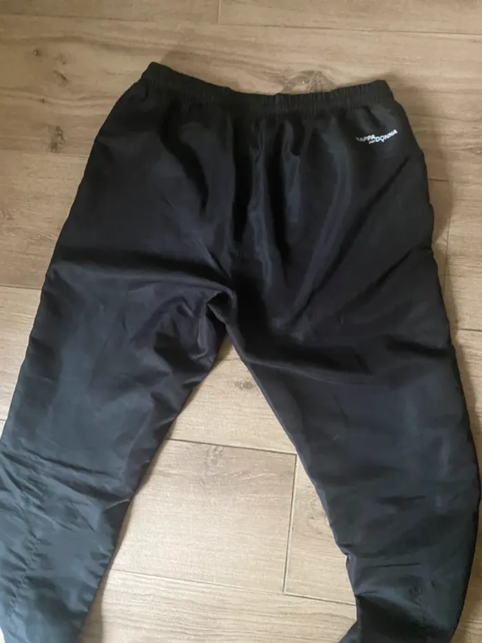 Pantalon de pluie - photo numéro 4