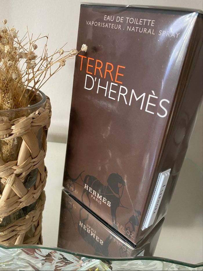 Terre d’hermes - photo numéro 2