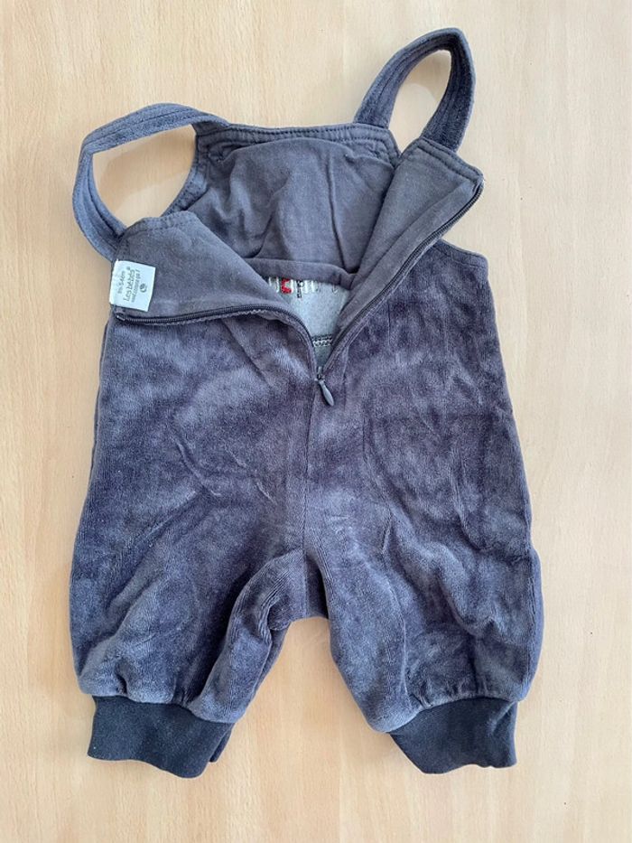 Ensemble Les Bébés sont comme ça, taille 1 mois - photo numéro 9
