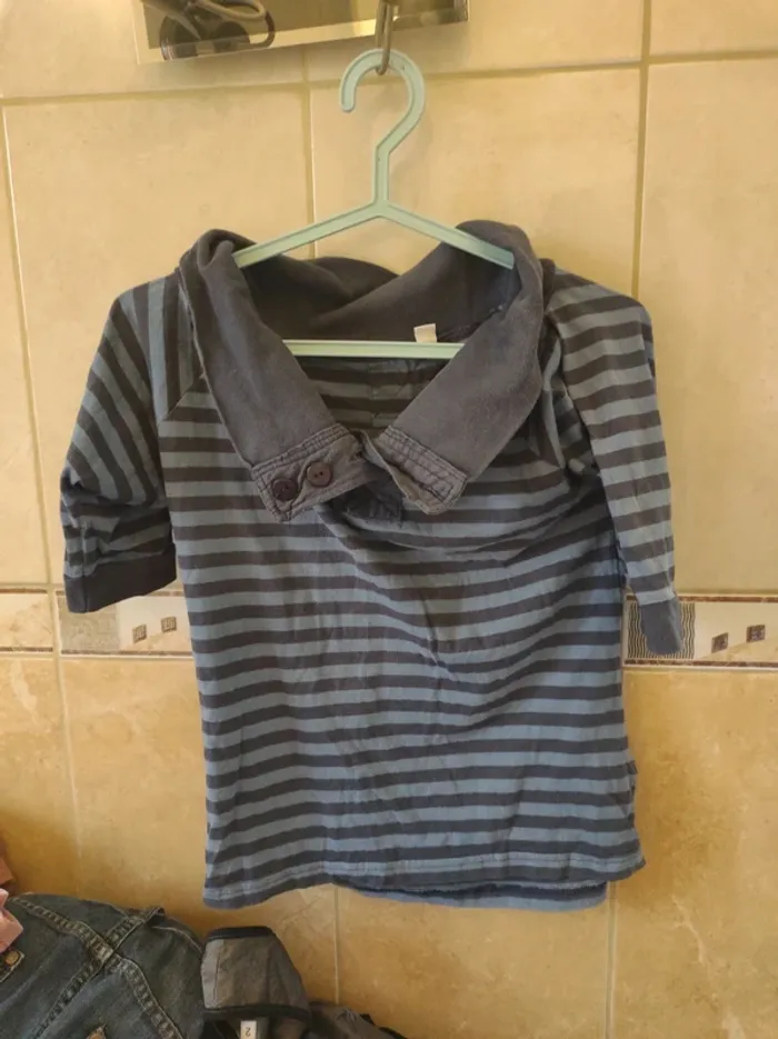 T shirt