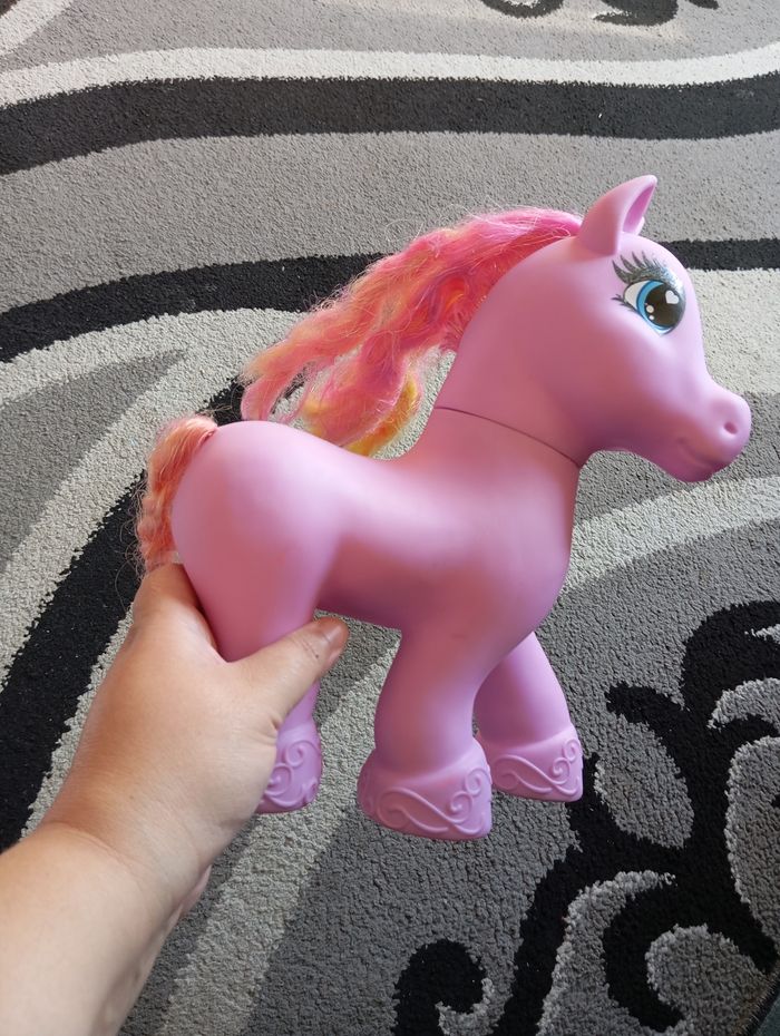 Poney. - photo numéro 2