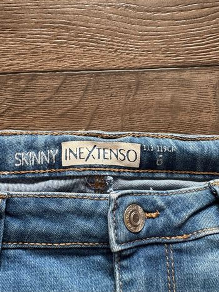 Jean skinny - photo numéro 2