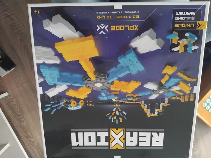 Jeux enfant - photo numéro 3