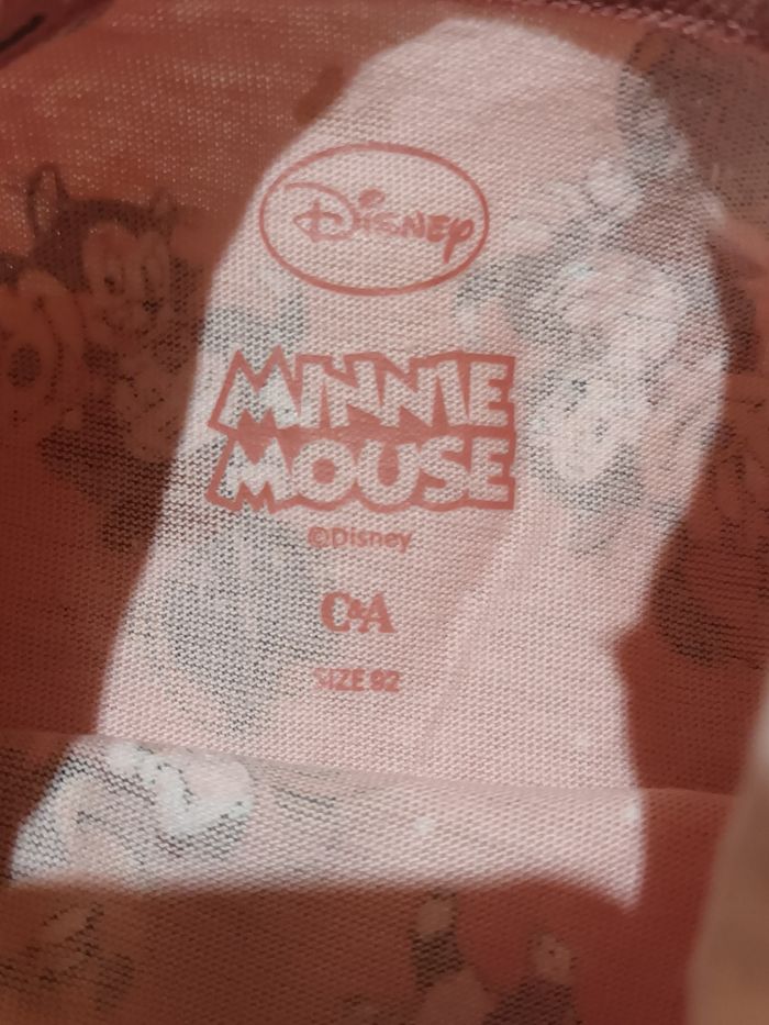 Robe bébé fille Disney - photo numéro 3