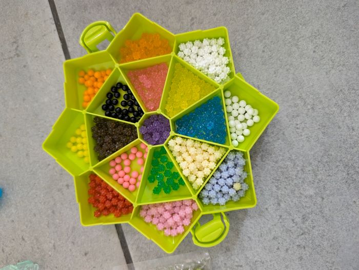 Aquabeads - photo numéro 4