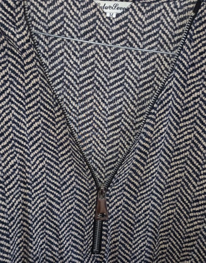 Blouse taille M - photo numéro 3
