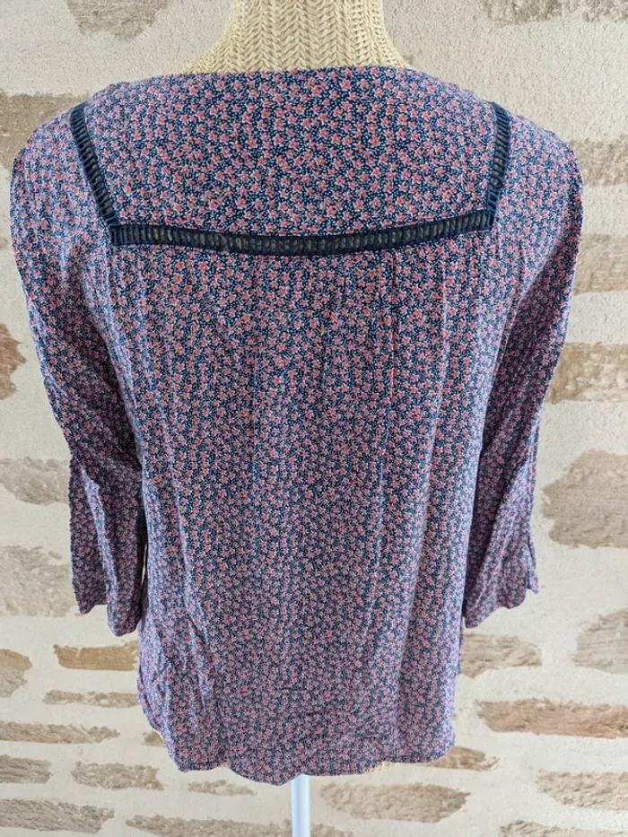 Chemise grain de malice 38 - photo numéro 3