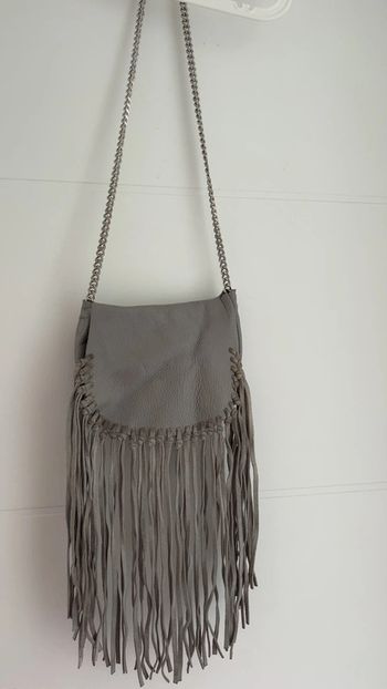 Sac à franges